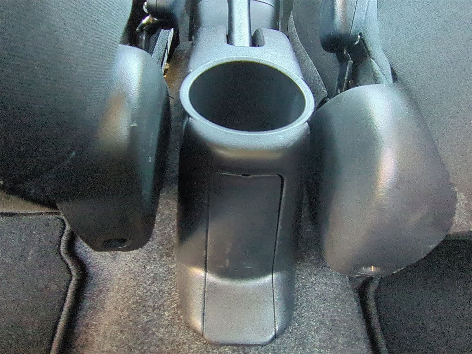 Thumbnail: 2021 Mitsubishi Mirage - 19