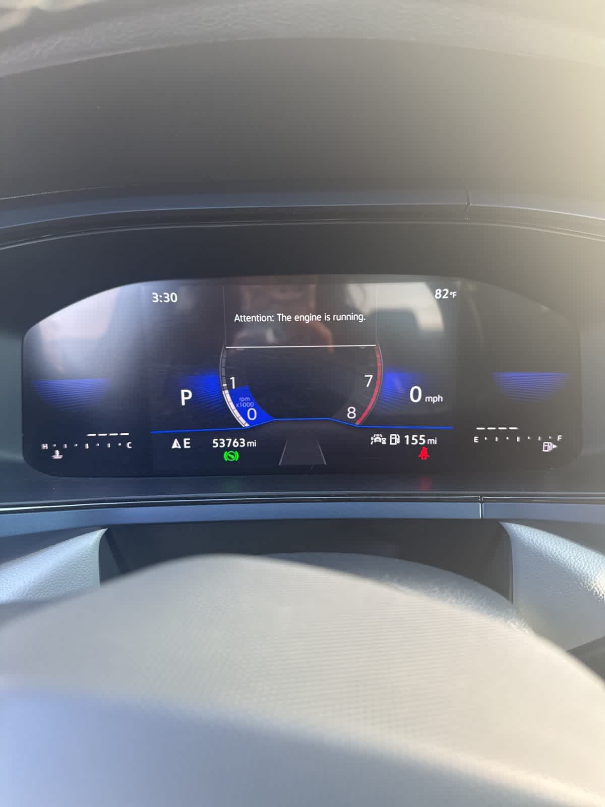 Thumbnail: 2024 Volkswagen Taos - 1