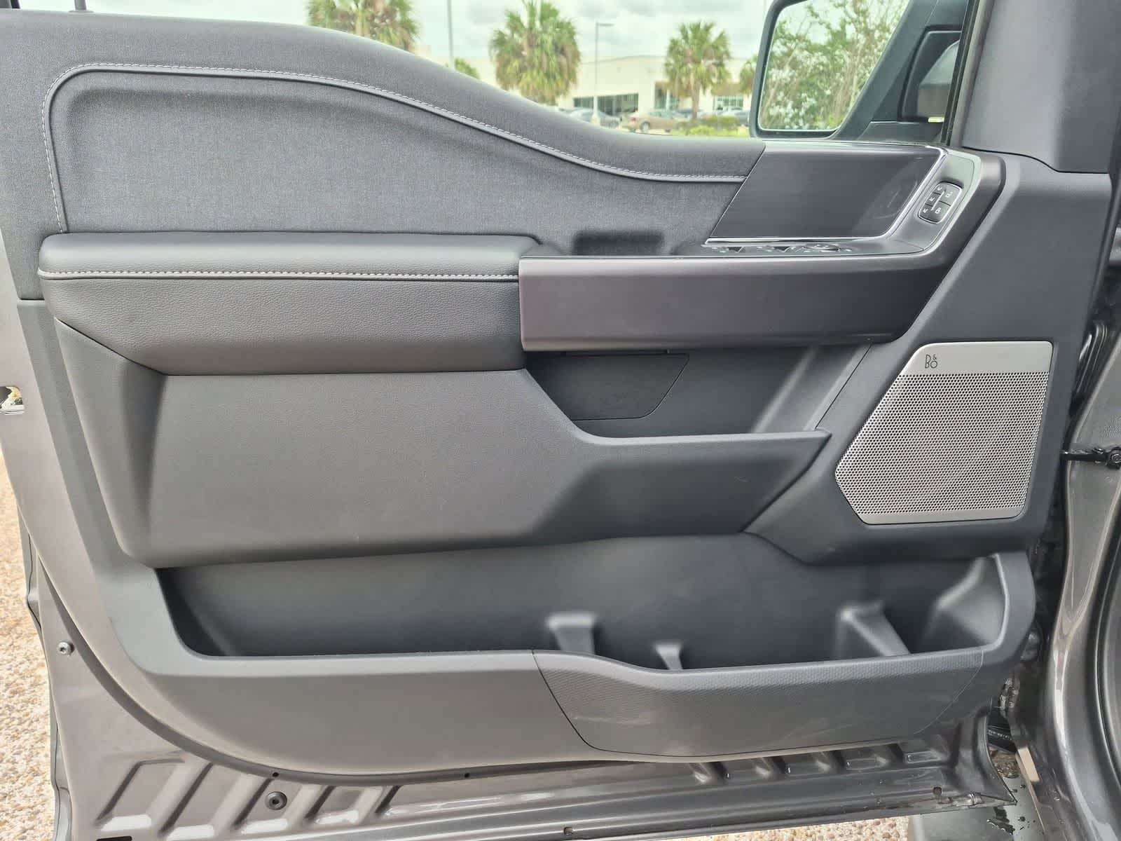 Thumbnail: 2026 Ford F-150 - 22