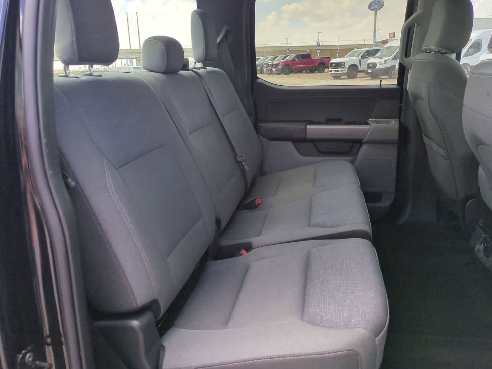 Thumbnail: 2025 Ford F-150 - 24