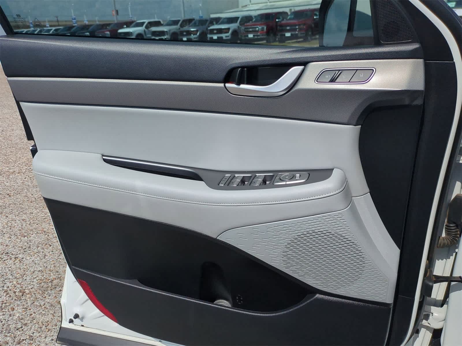 Thumbnail: 2022 Hyundai Palisade - 23