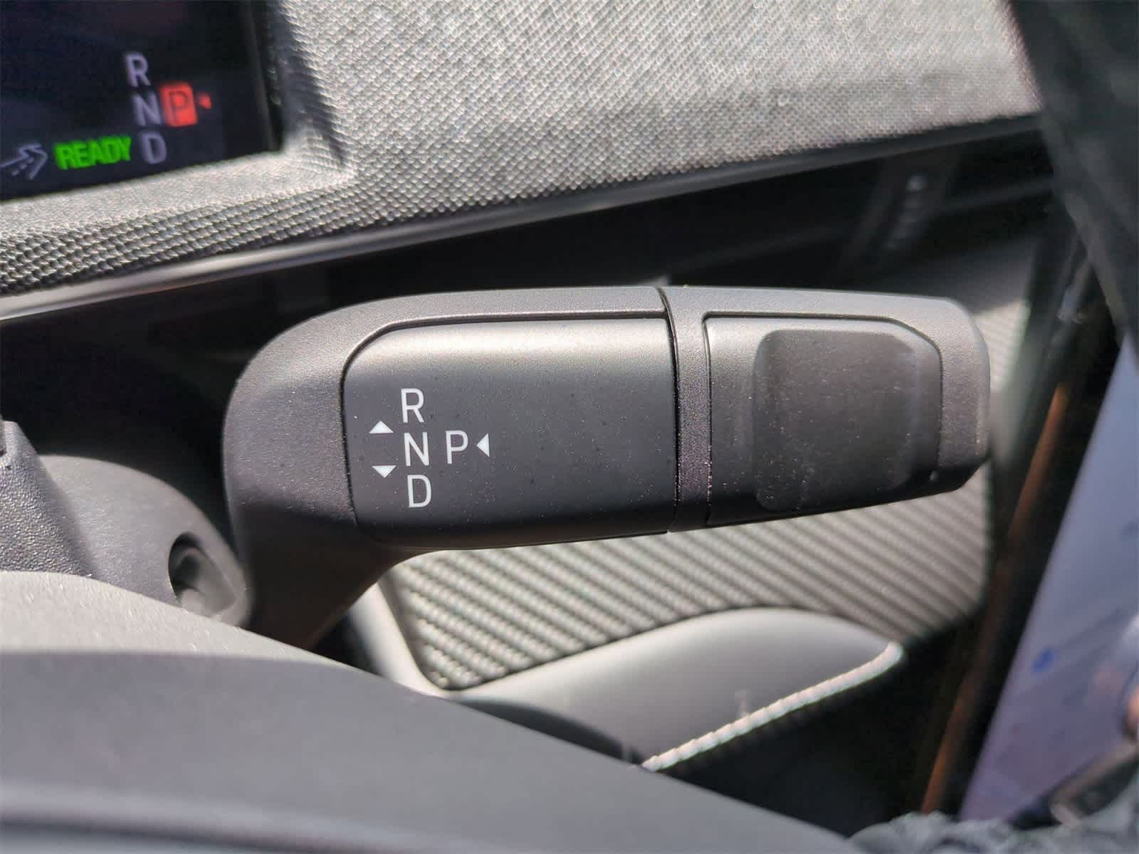 Thumbnail: 2025 Ford Mustang Mach-E - 16