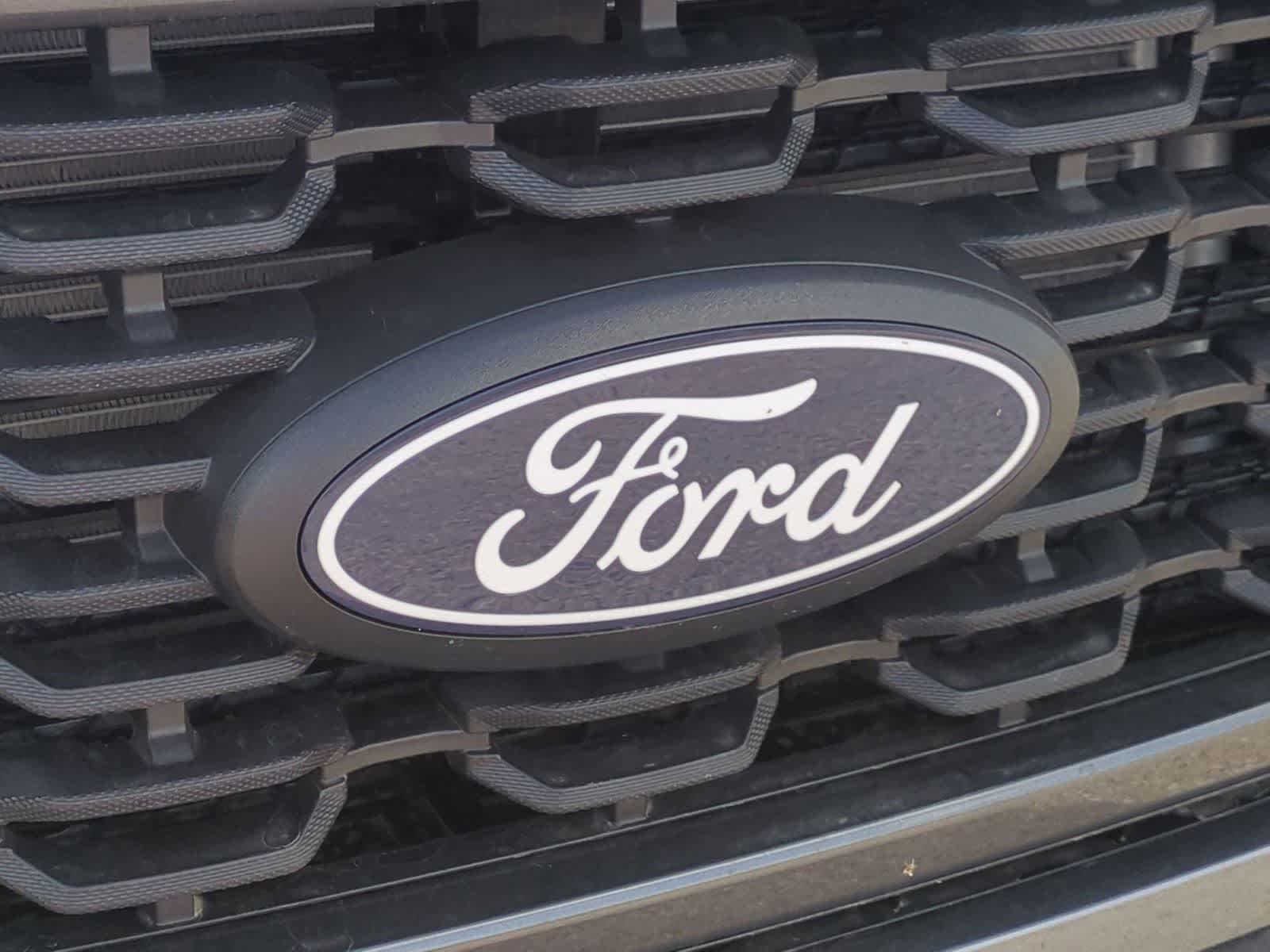 Thumbnail: 2026 Ford F-150 - 28