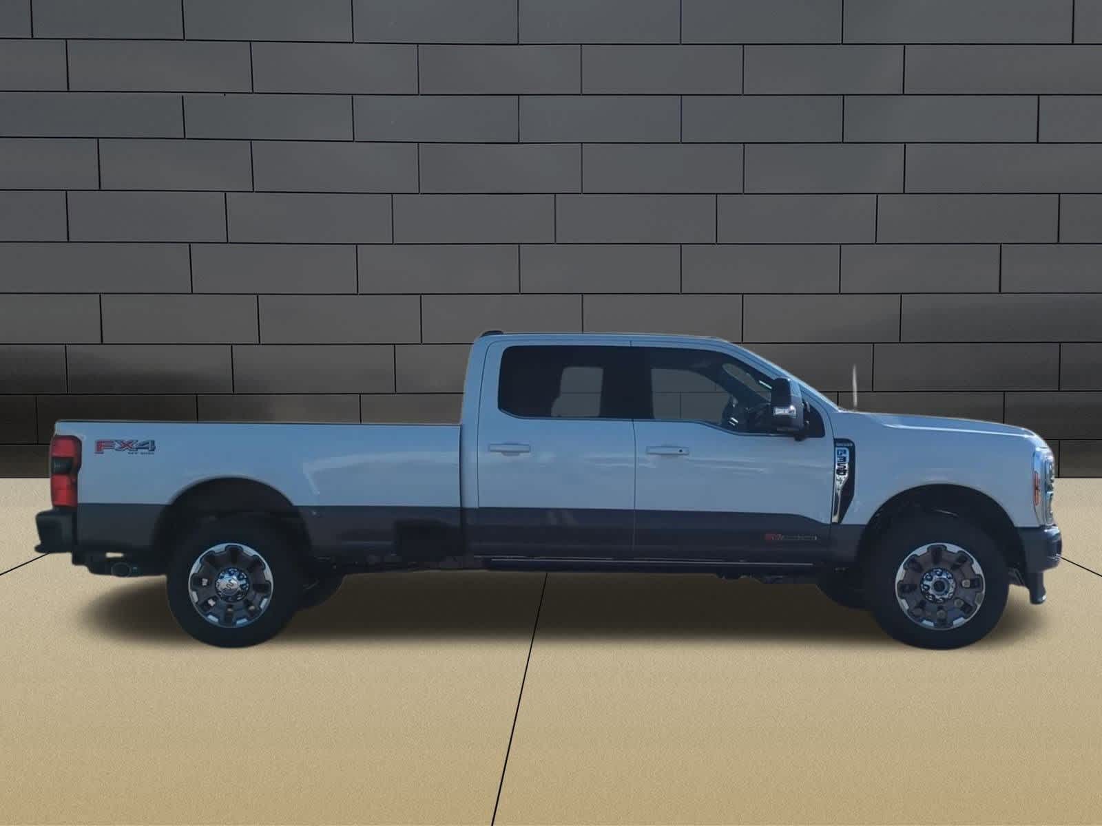 Thumbnail: 2026 Ford F-350 - 9