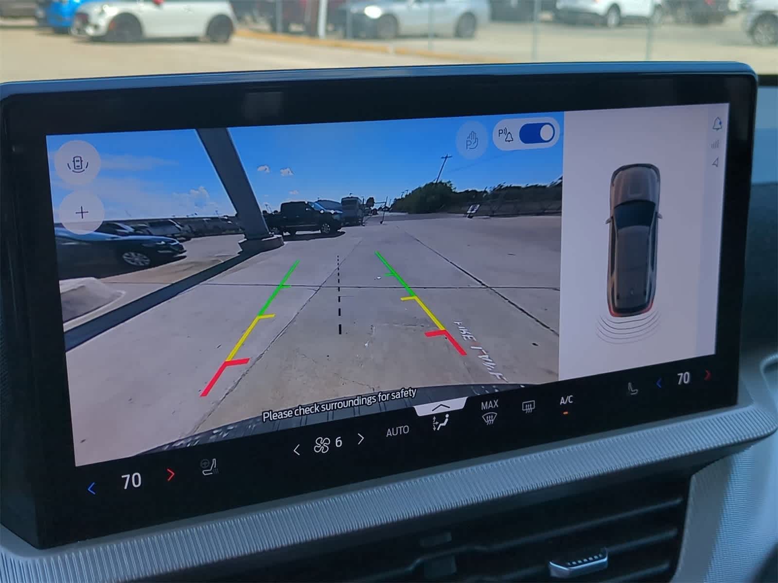 Thumbnail: 2025 Ford Explorer - 14