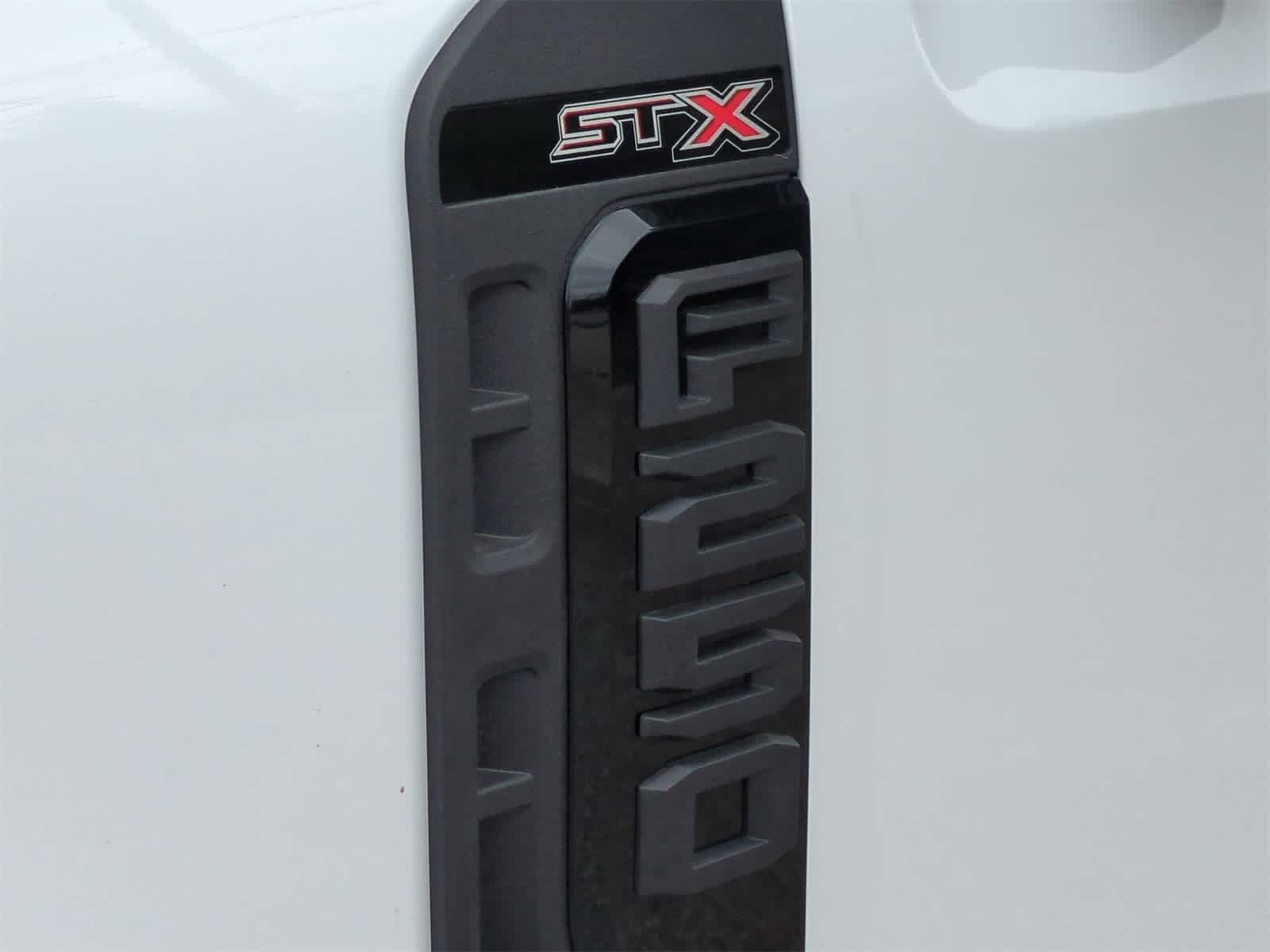 Thumbnail: 2026 Ford F-250 - 29