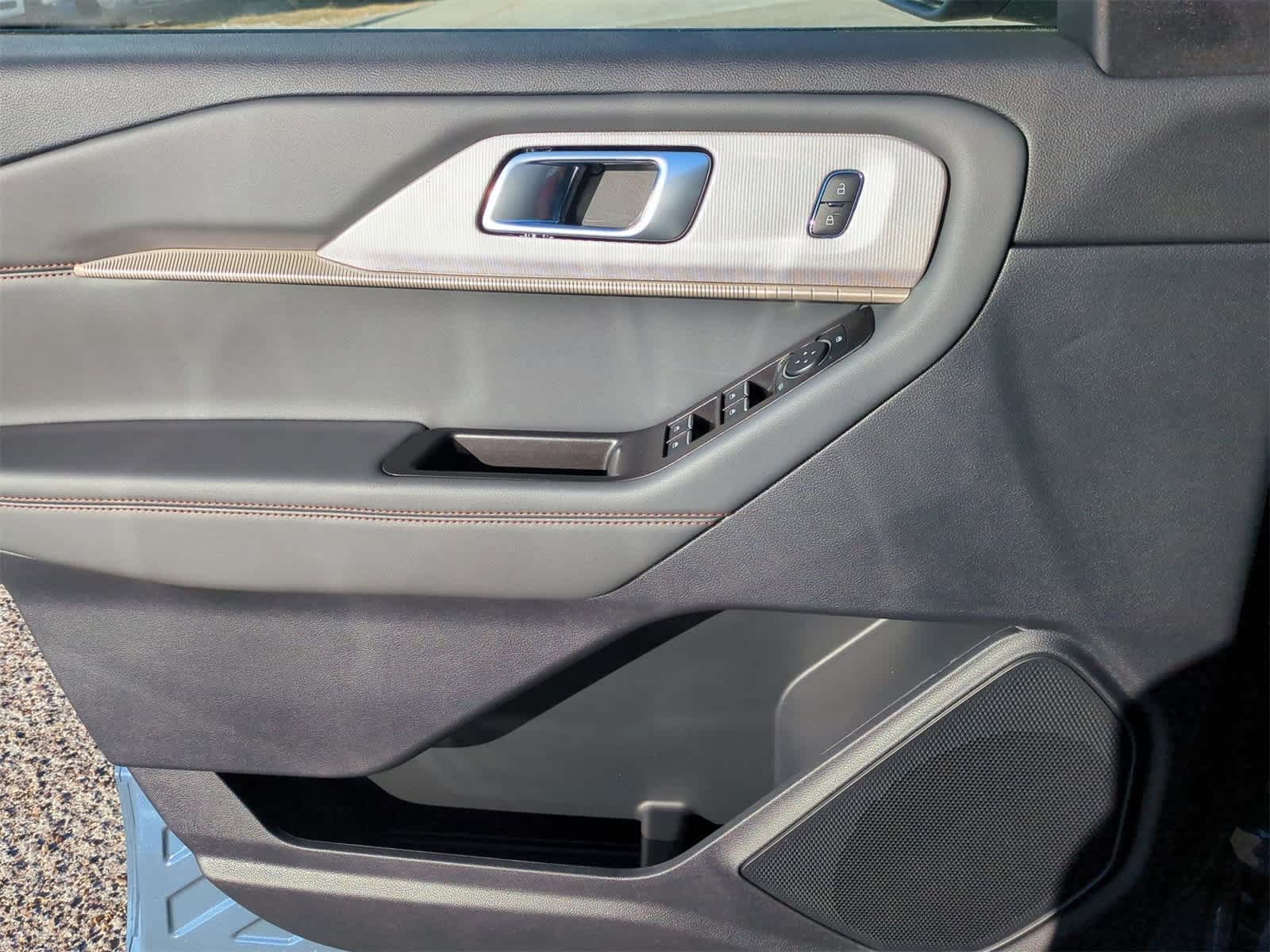 Thumbnail: 2026 Ford Explorer - 22