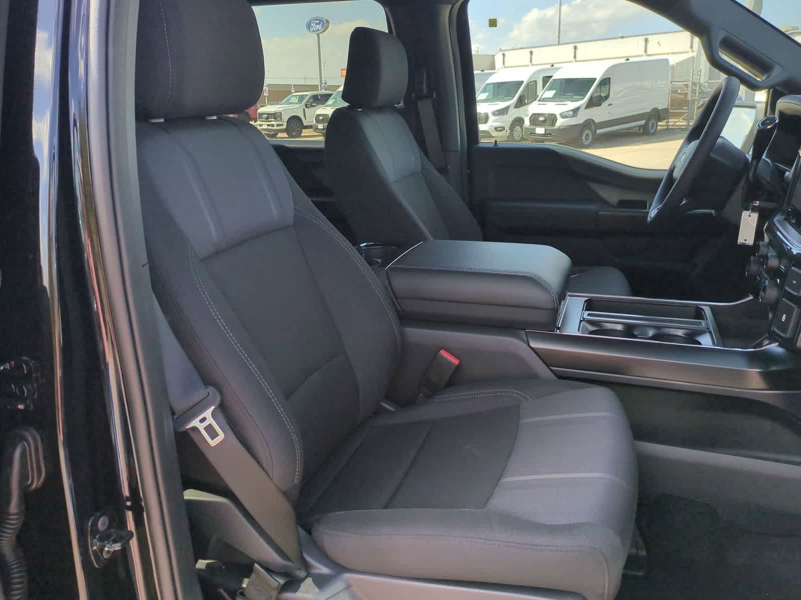 Thumbnail: 2026 Ford F-150 - 25