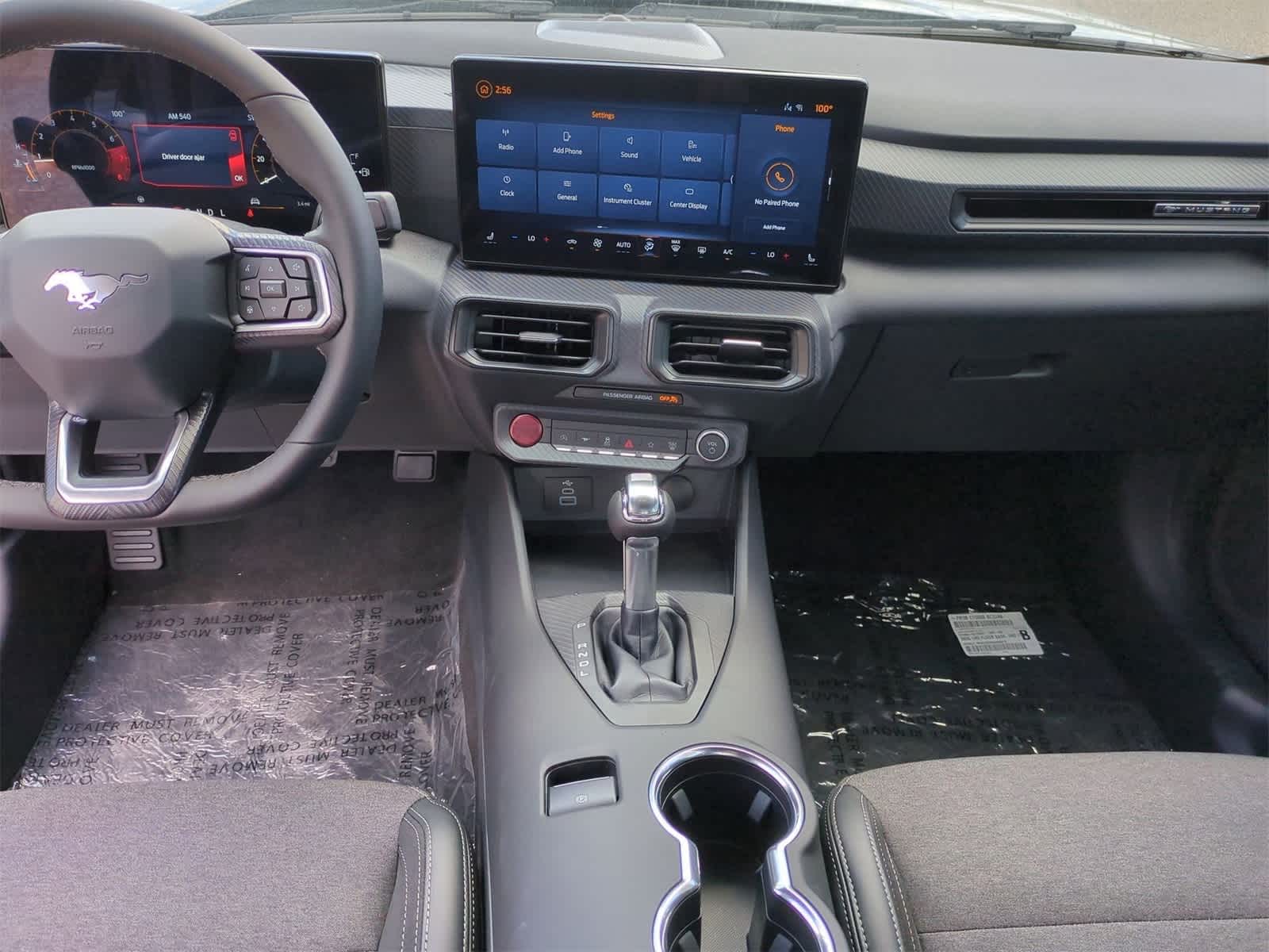 Thumbnail: 2025 Ford Mustang - 19