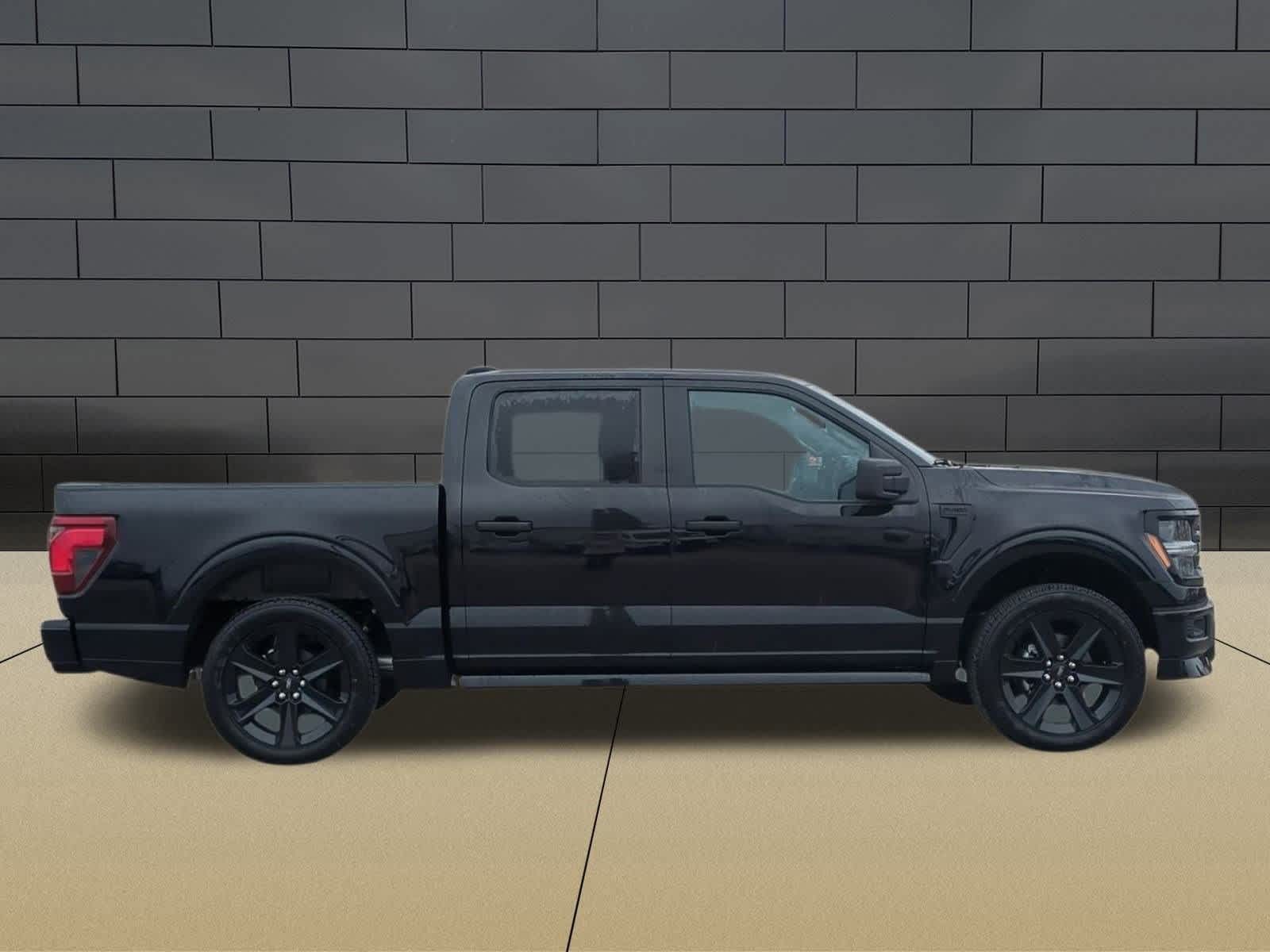 Thumbnail: 2025 Ford F-150 - 9
