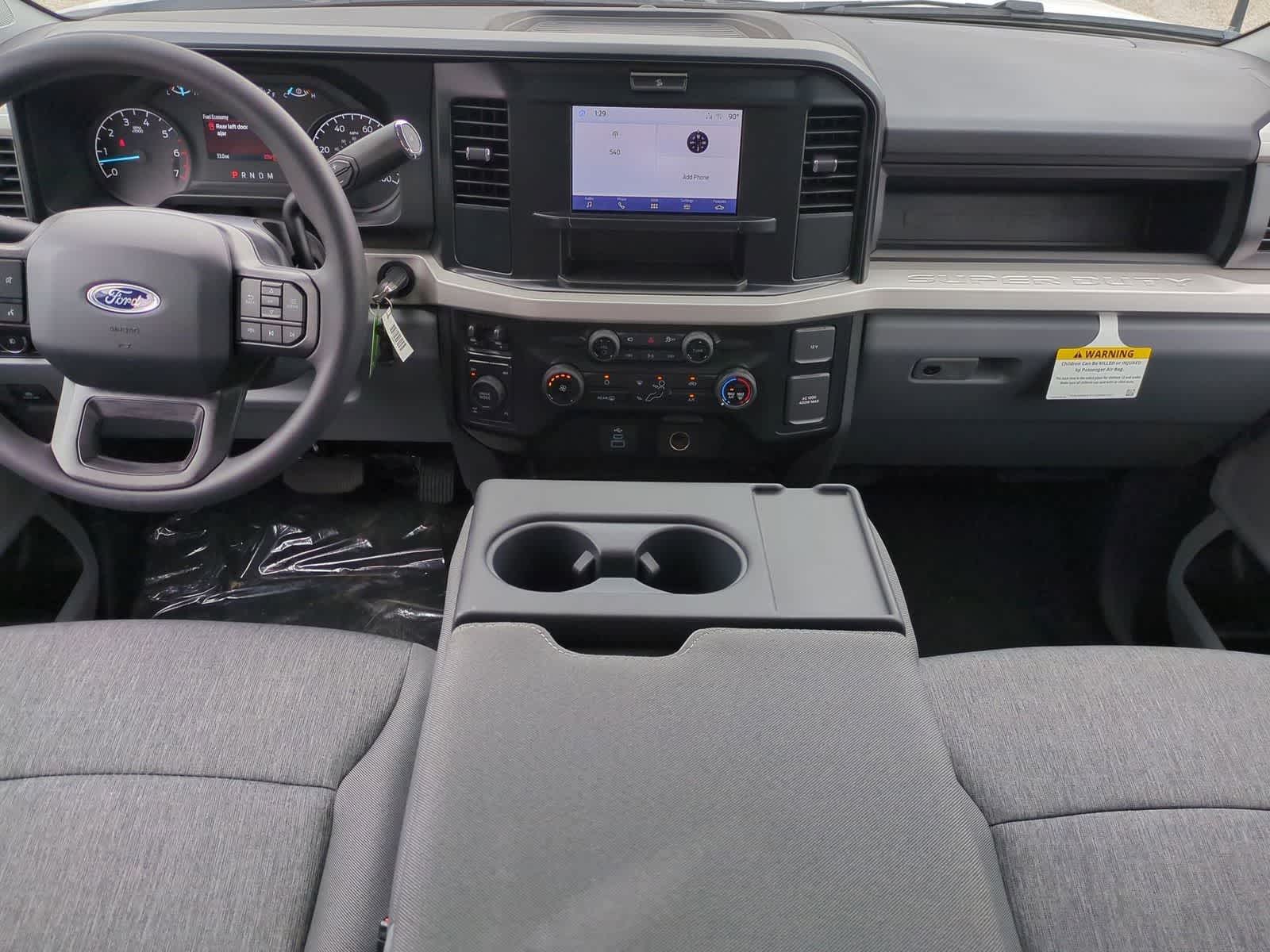 Thumbnail: 2026 Ford F-250 - 18