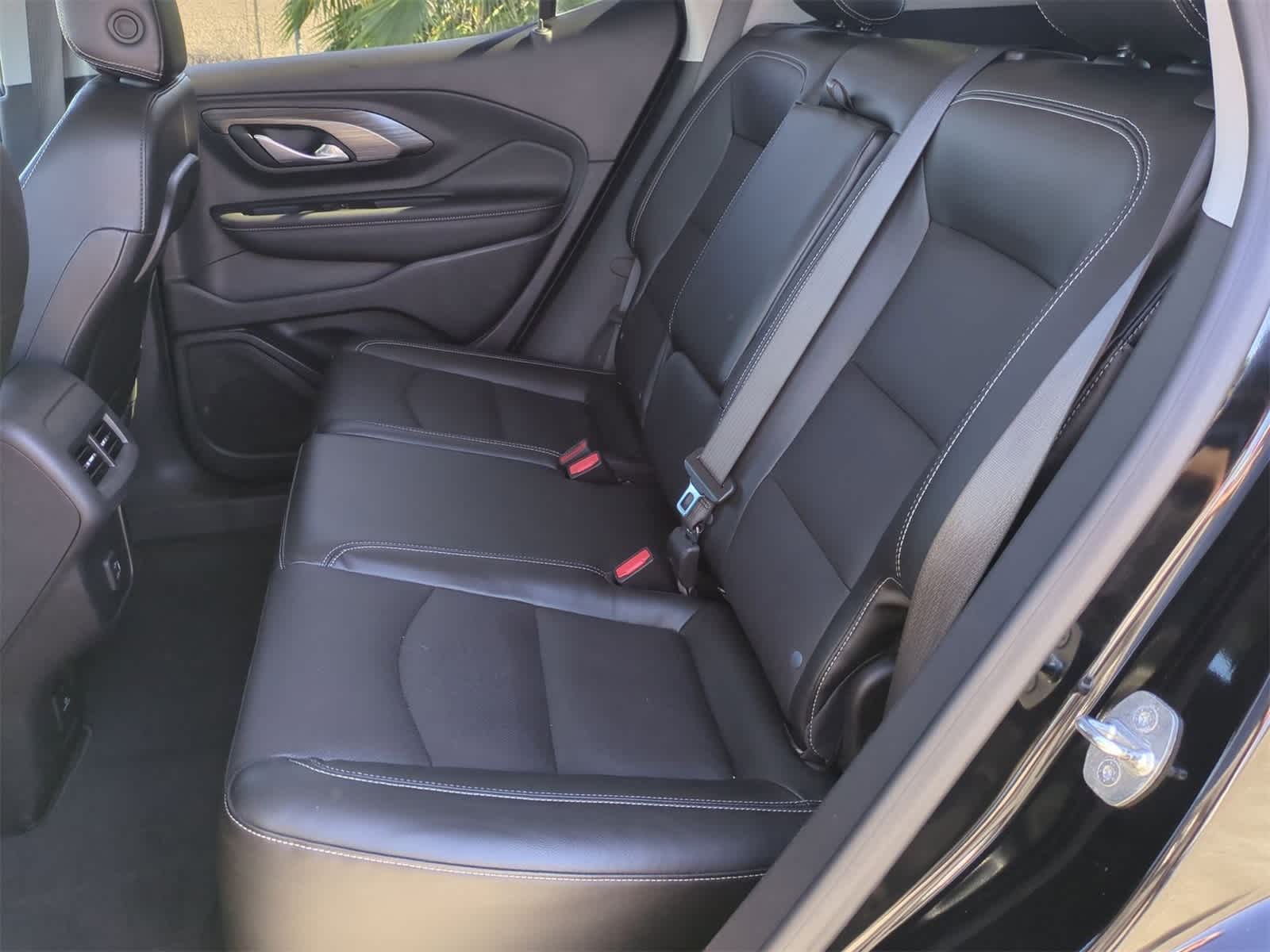 Thumbnail: 2023 GMC Terrain - 23