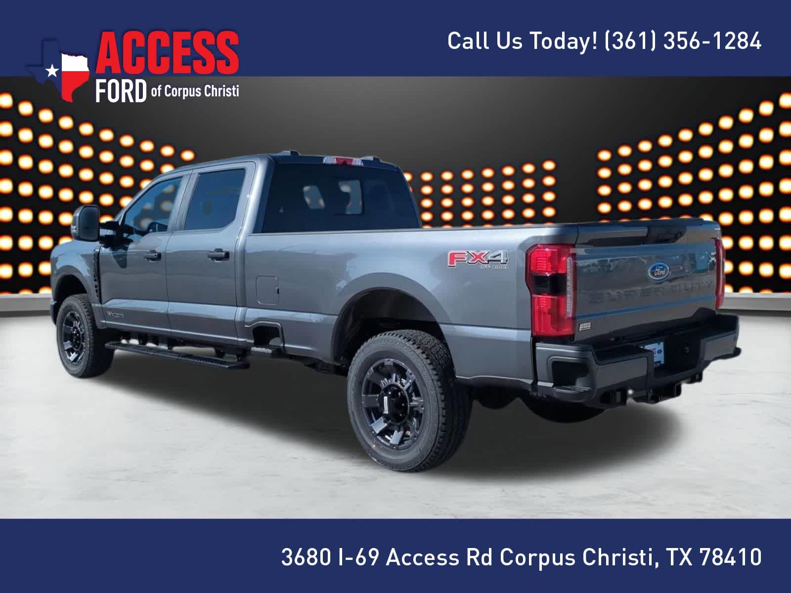 Thumbnail: 2026 Ford F-350 - 6