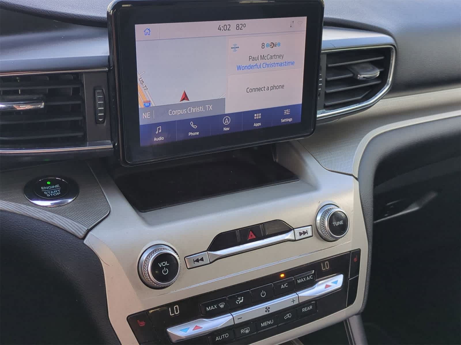 Thumbnail: 2021 Ford Explorer - 13