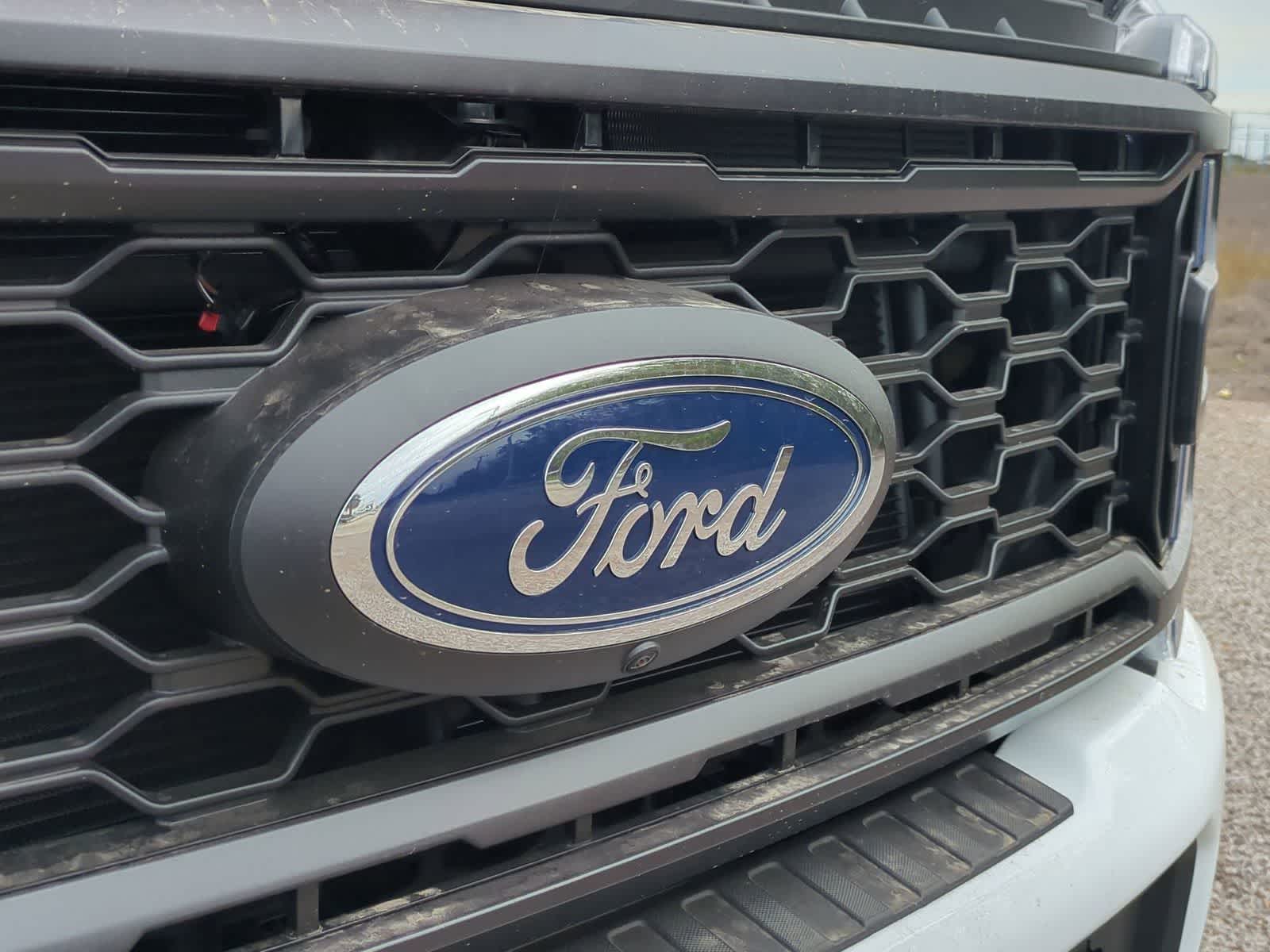 Thumbnail: 2026 Ford F-350 - 28