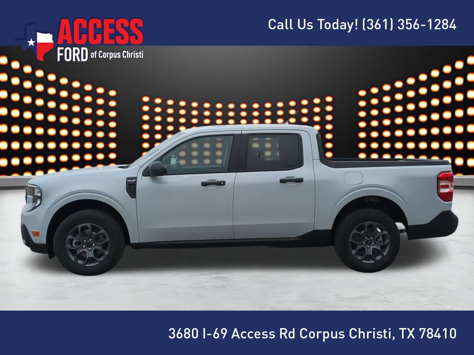 Thumbnail: 2025 Ford Maverick - 5