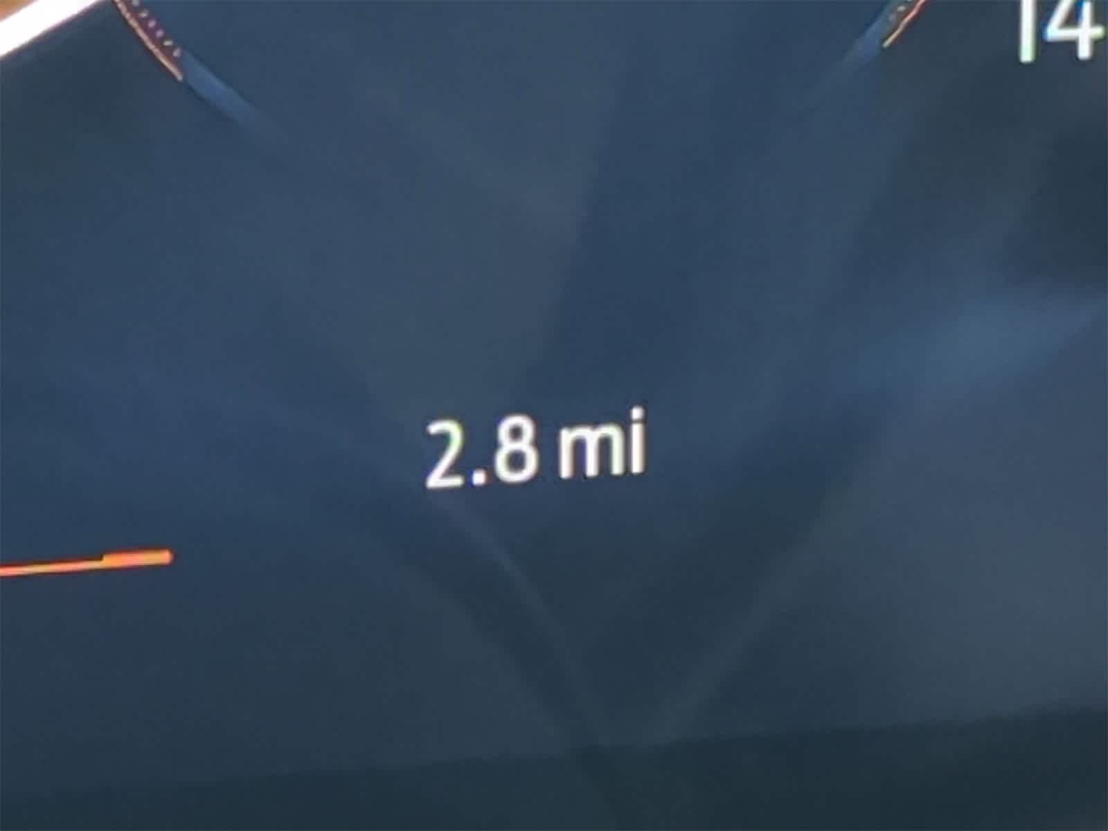 Thumbnail: 2026 Ford Mustang - 12