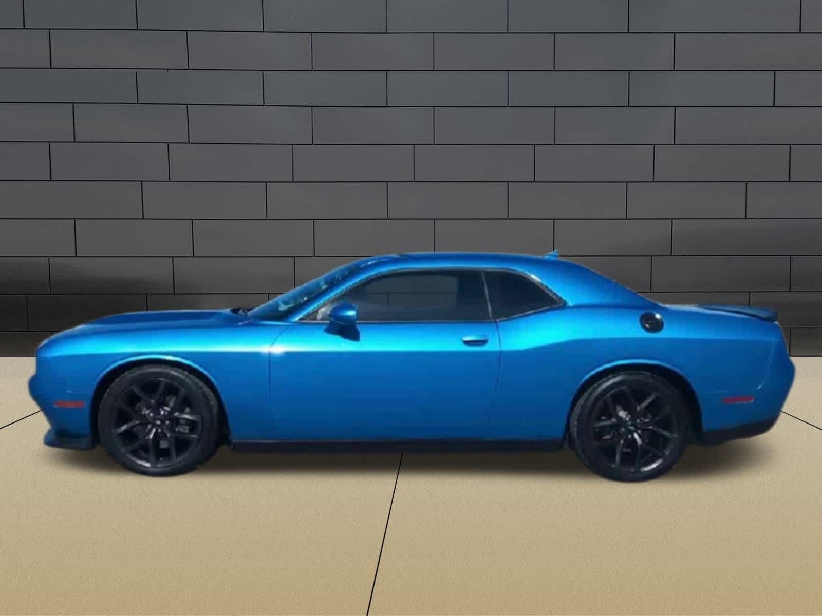 Thumbnail: 2019 Dodge Challenger - 5