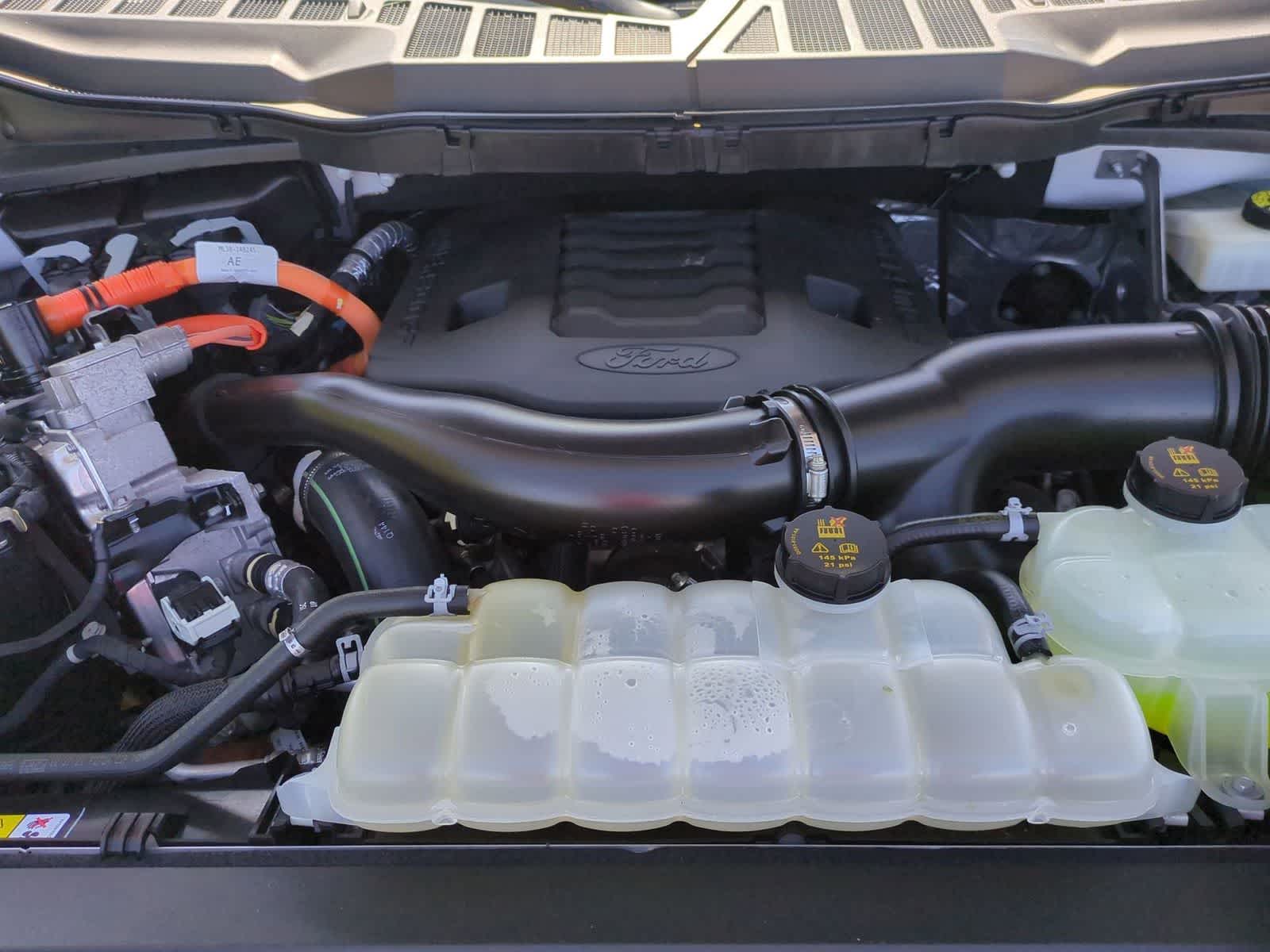 Thumbnail: 2022 Ford F-150 - 29