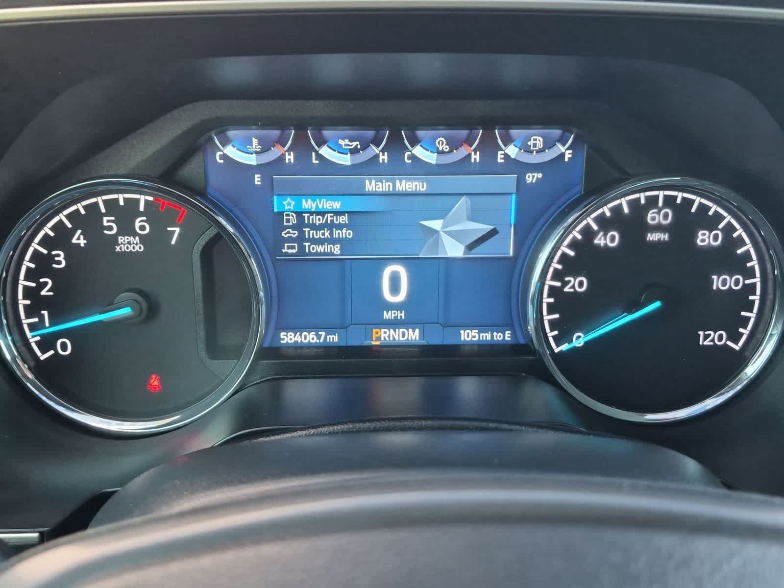 Thumbnail: 2022 Ford F-150 - 11