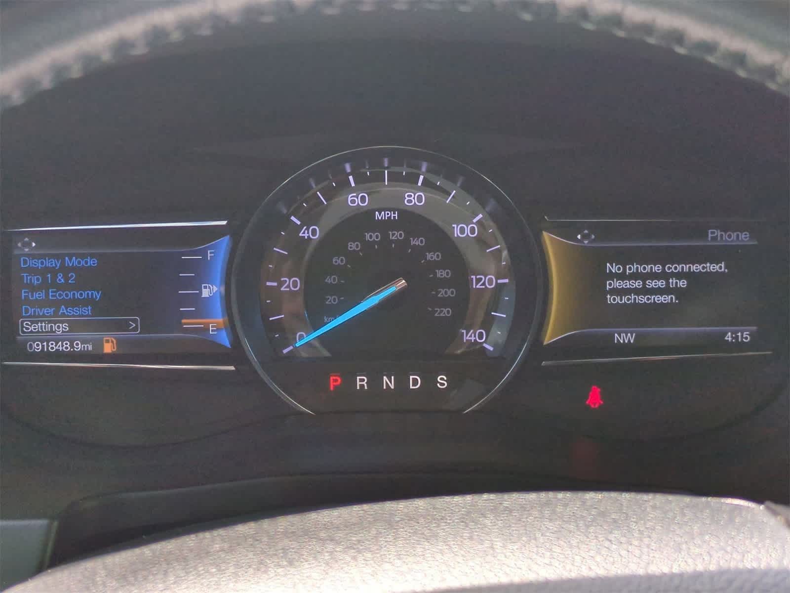 2019 Ford Explorer XLT 11
