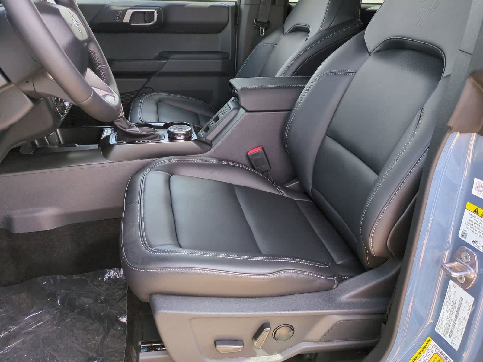 Thumbnail: 2025 Ford Bronco - 19