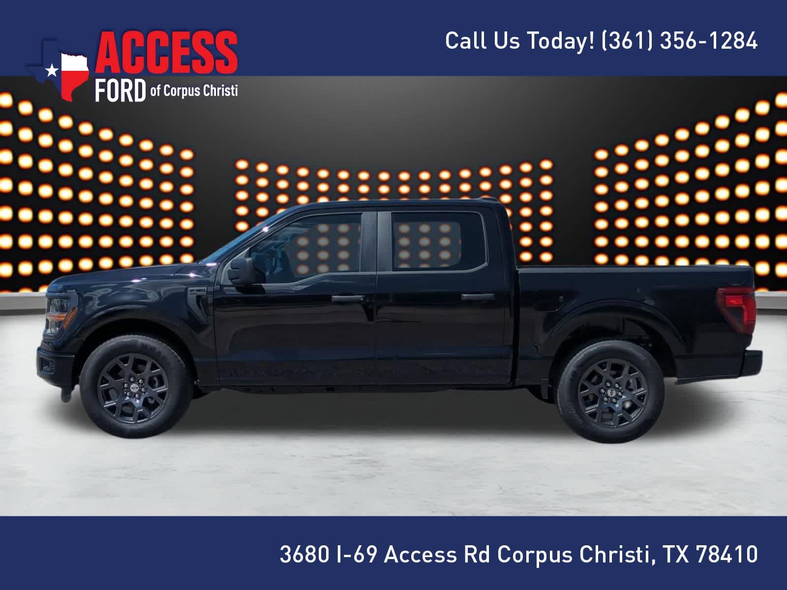 Thumbnail: 2026 Ford F-150 - 5