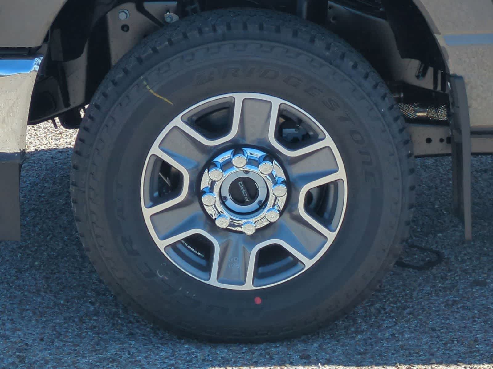 Thumbnail: 2026 Ford F-250 - 32