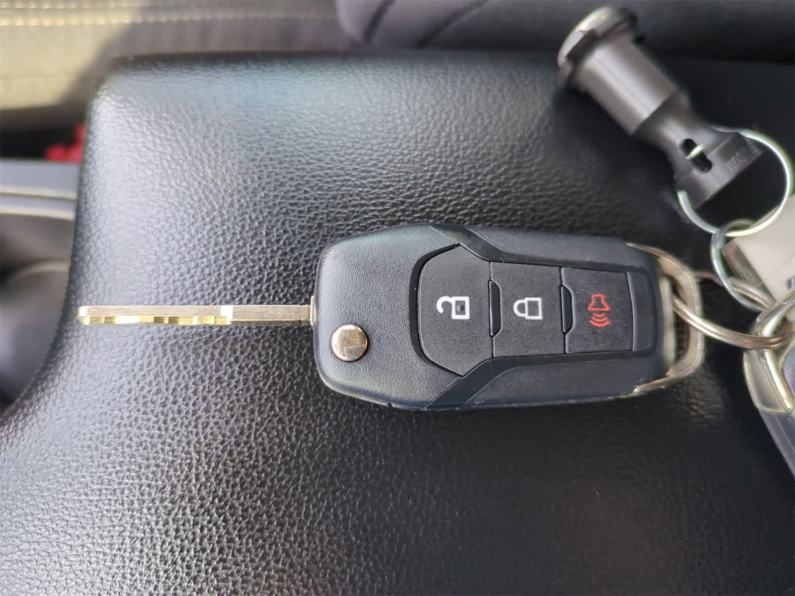 Thumbnail: 2022 Ford Ranger - 32