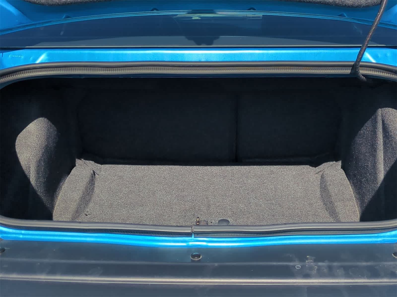 Thumbnail: 2019 Dodge Challenger - 25