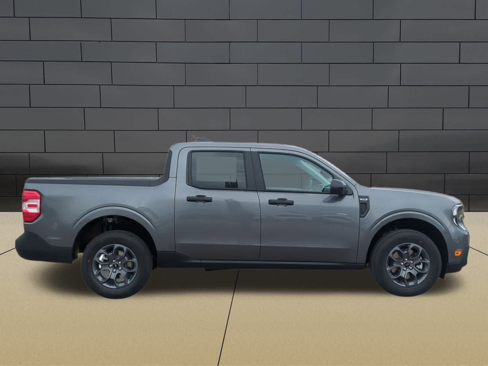 Thumbnail: 2026 Ford Maverick - 9