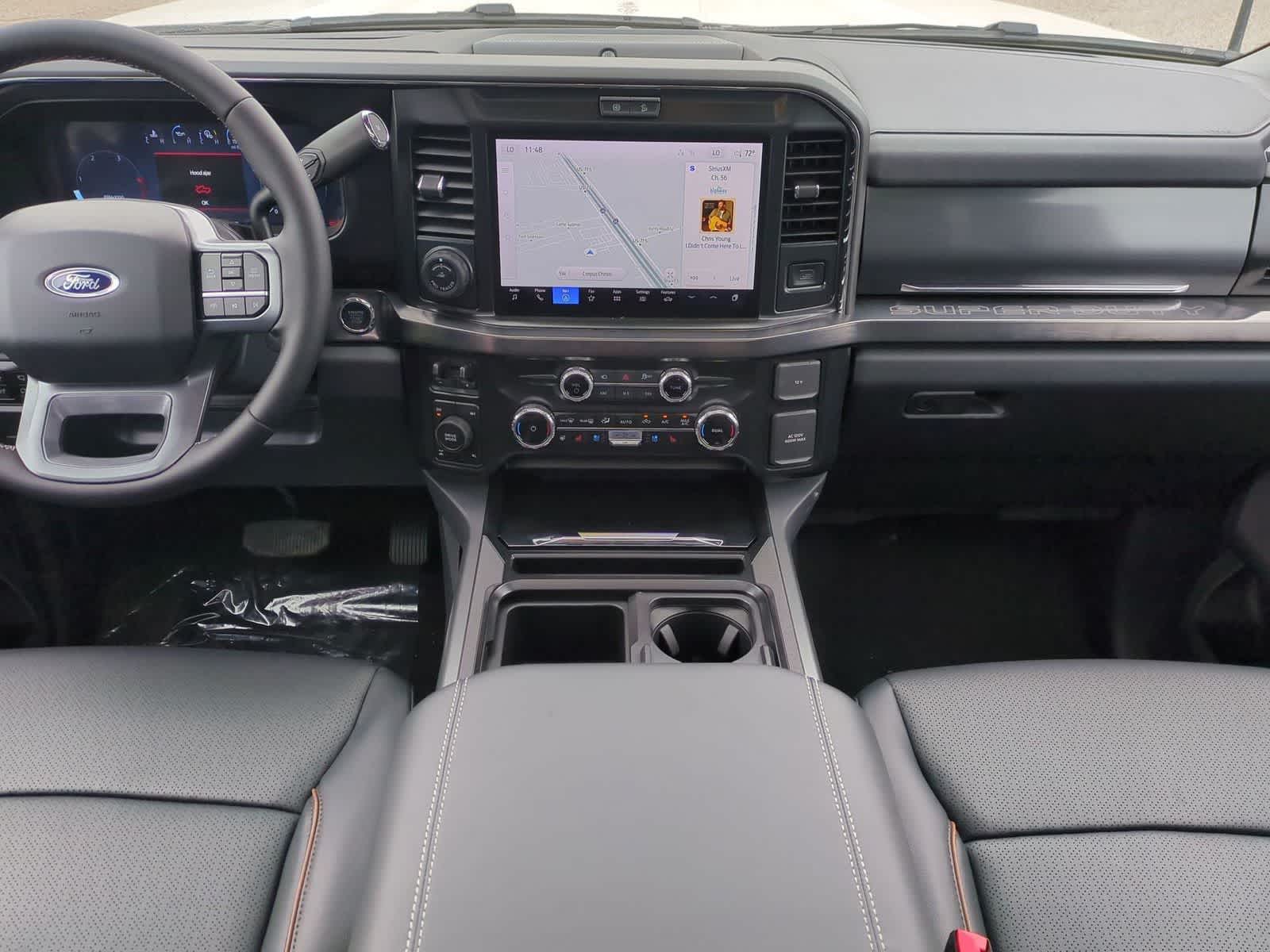 2026 Ford F-250 Super Duty Lariat - Photo 21