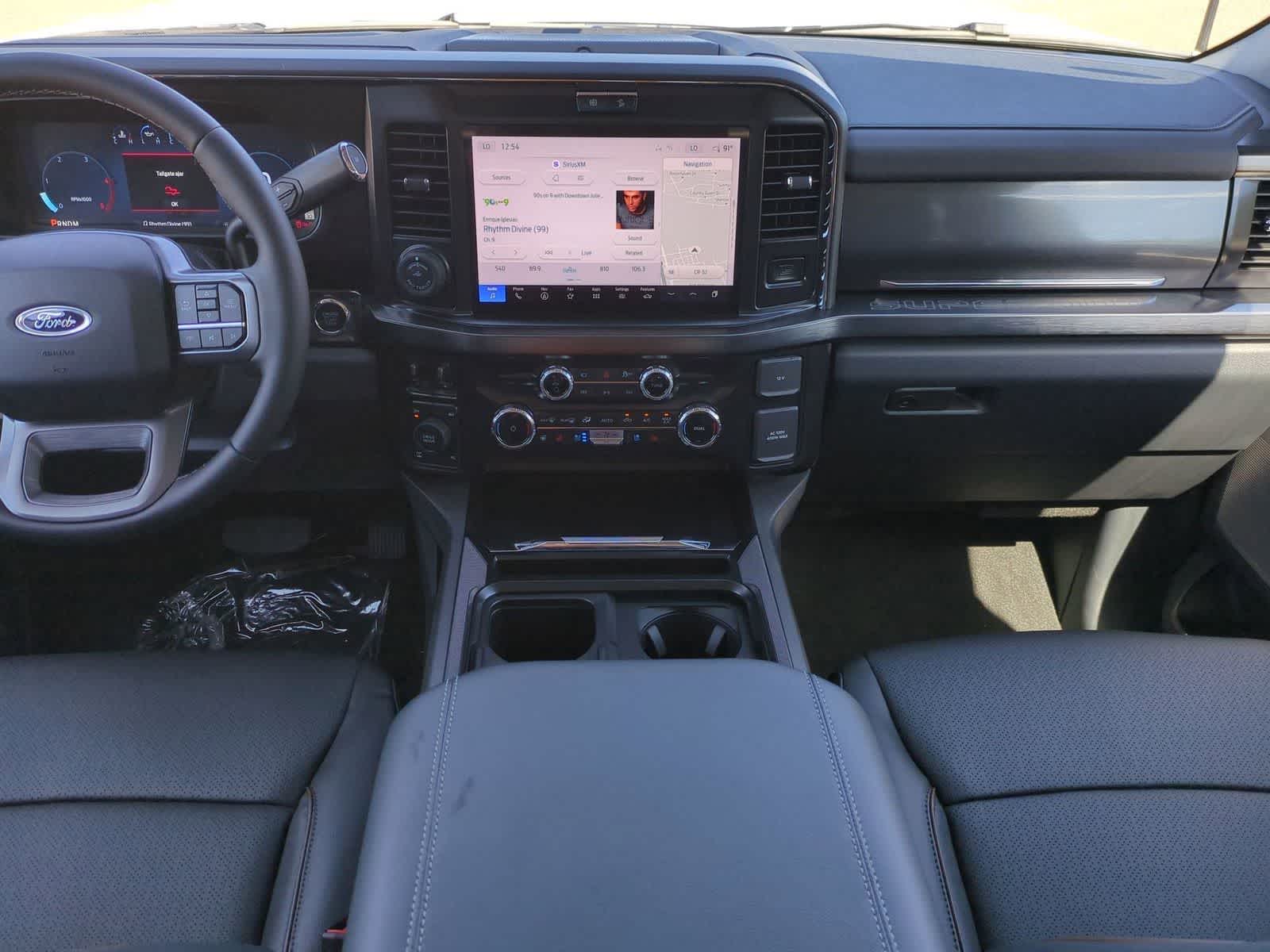 Thumbnail: 2026 Ford F-250 - 21