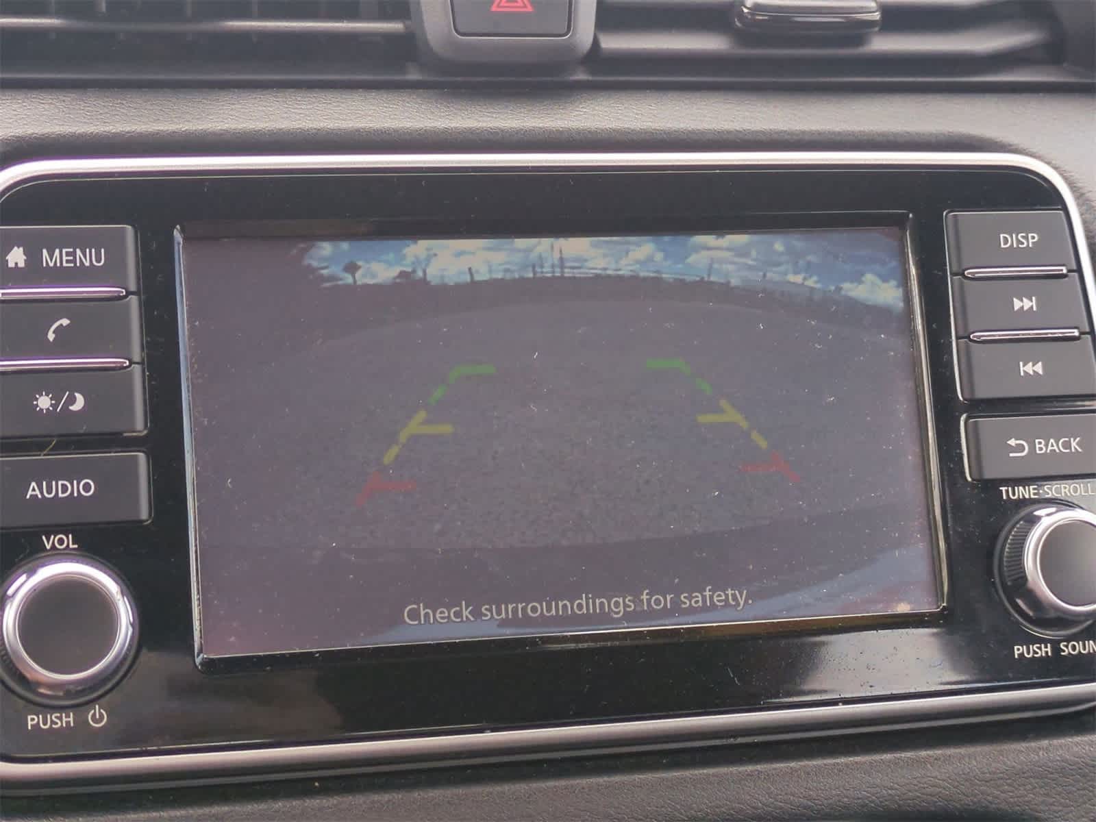 Thumbnail: 2024 Nissan Versa - 14