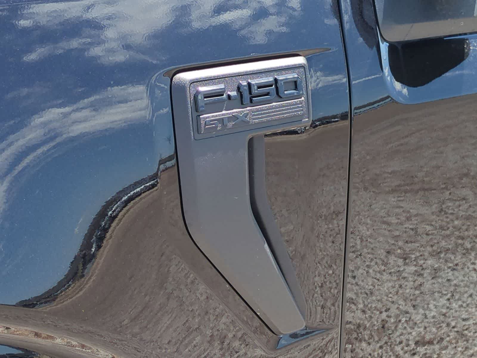 Thumbnail: 2026 Ford F-150 - 29