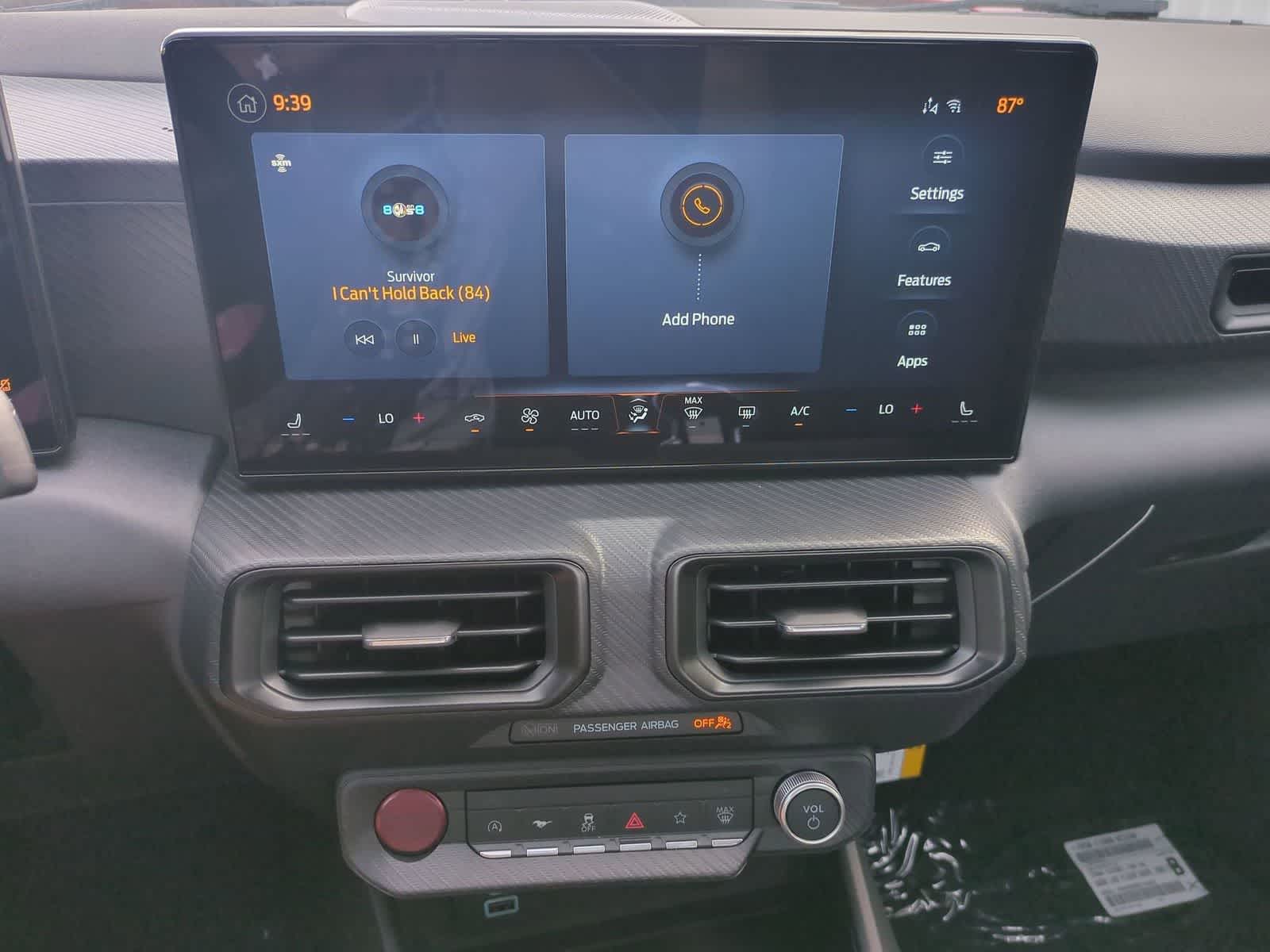 Thumbnail: 2025 Ford Mustang - 13