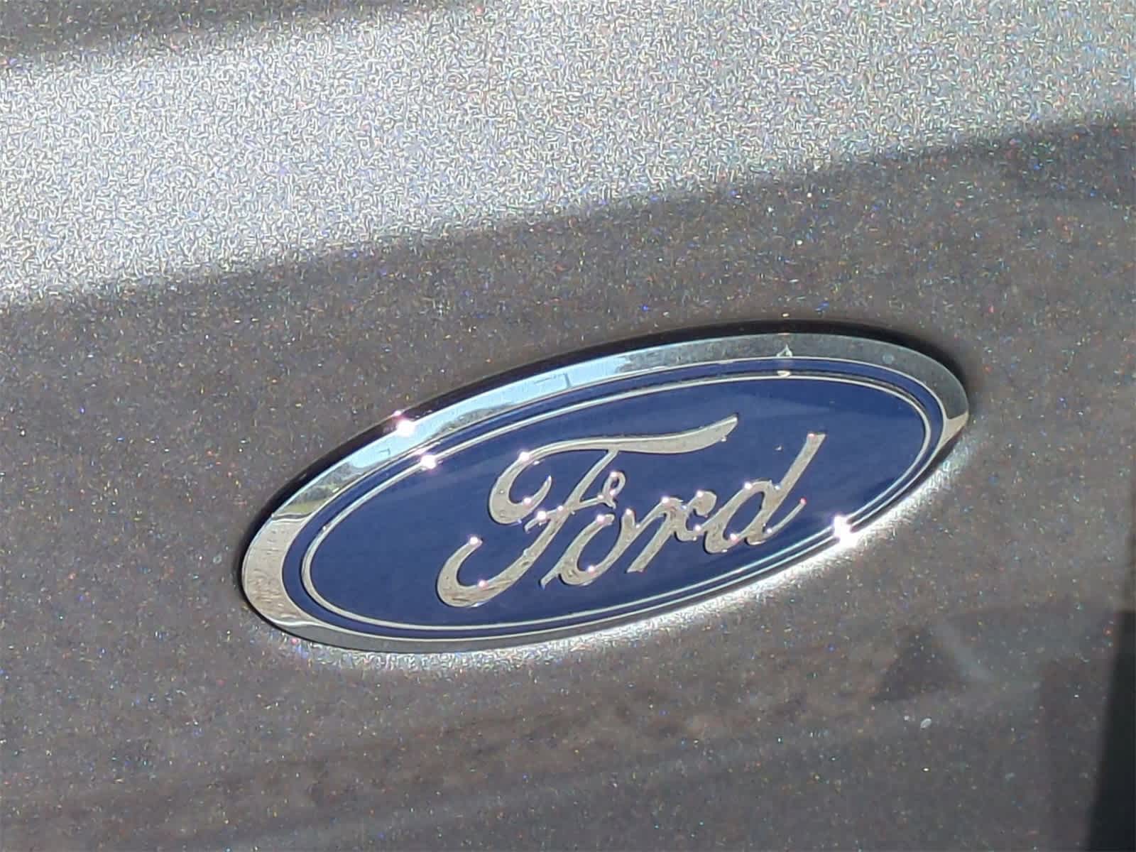 Thumbnail: 2025 Ford Bronco - 30