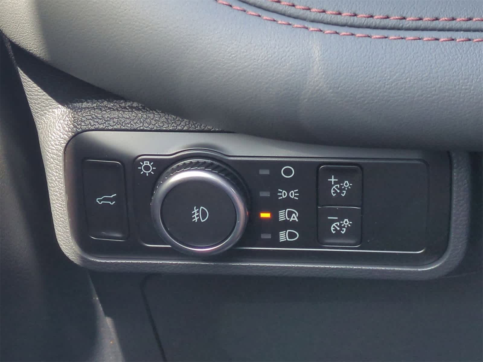 Thumbnail: 2025 Ford Explorer - 17