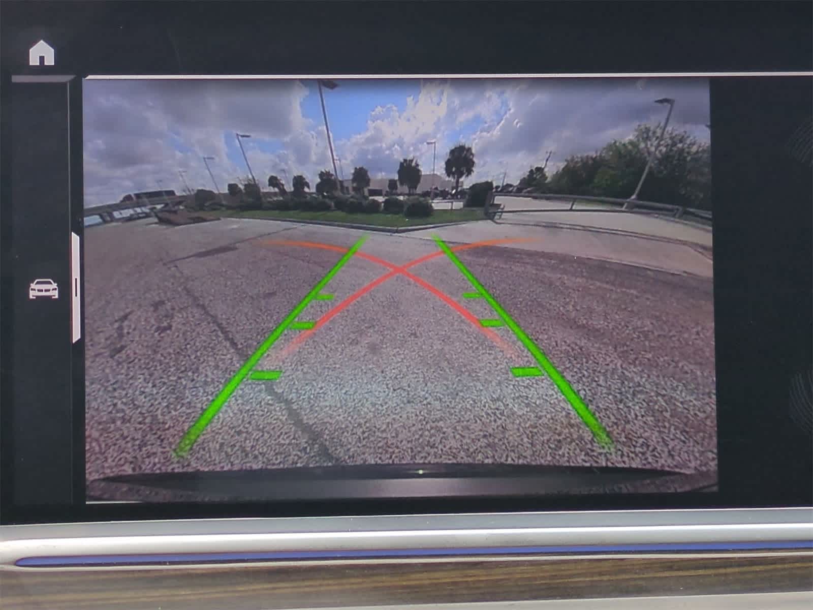 Thumbnail: 2021 BMW X5 - 15