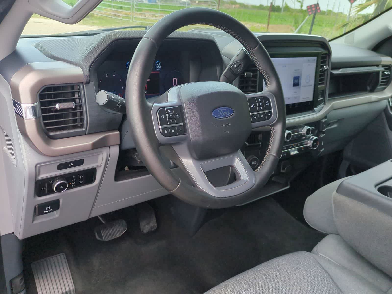 Thumbnail: 2025 Ford F-150 - 10