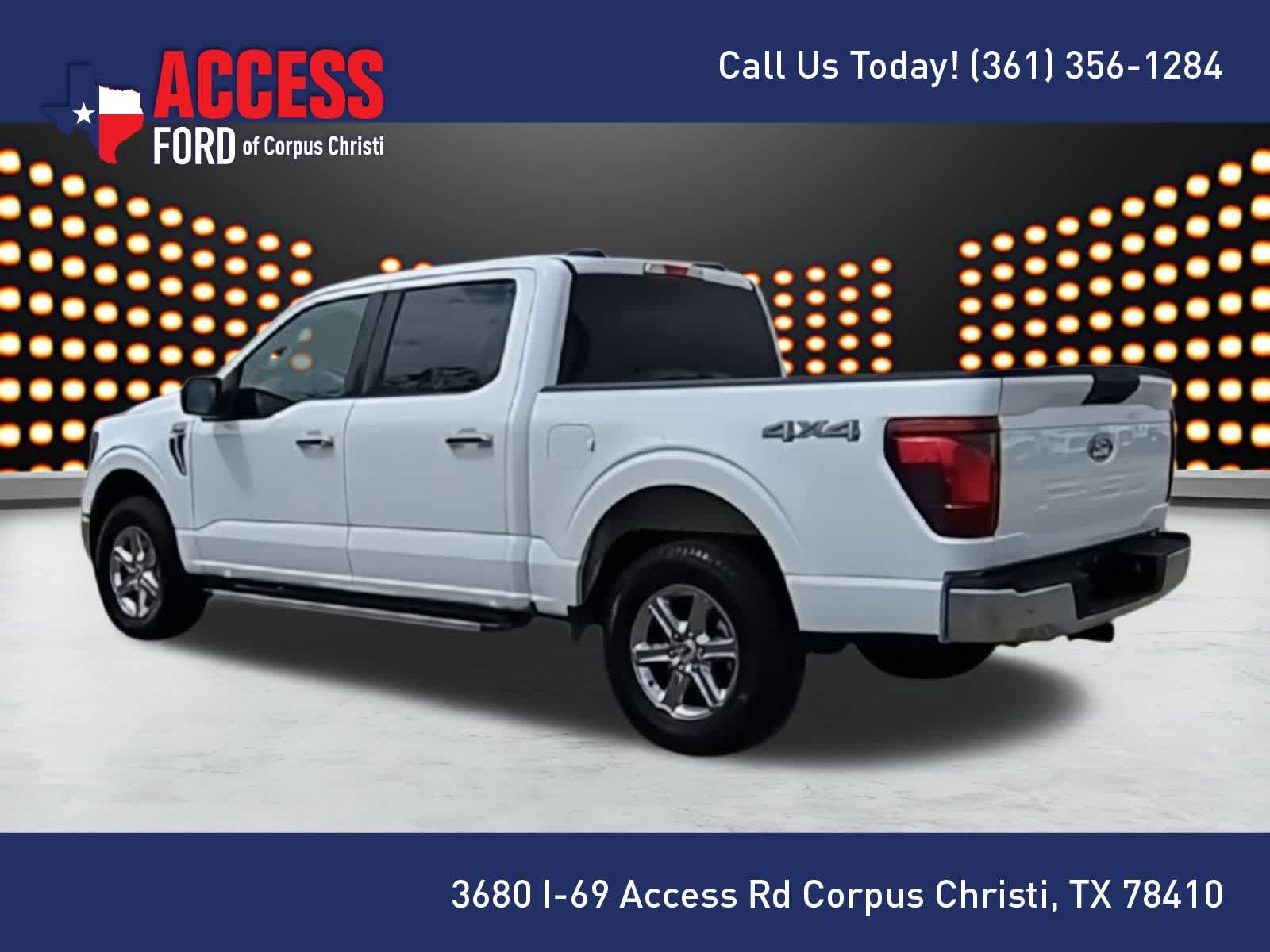 Thumbnail: 2025 Ford F-150 - 6