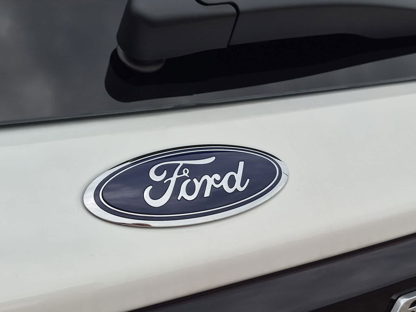 Thumbnail: 2026 Ford Explorer - 27