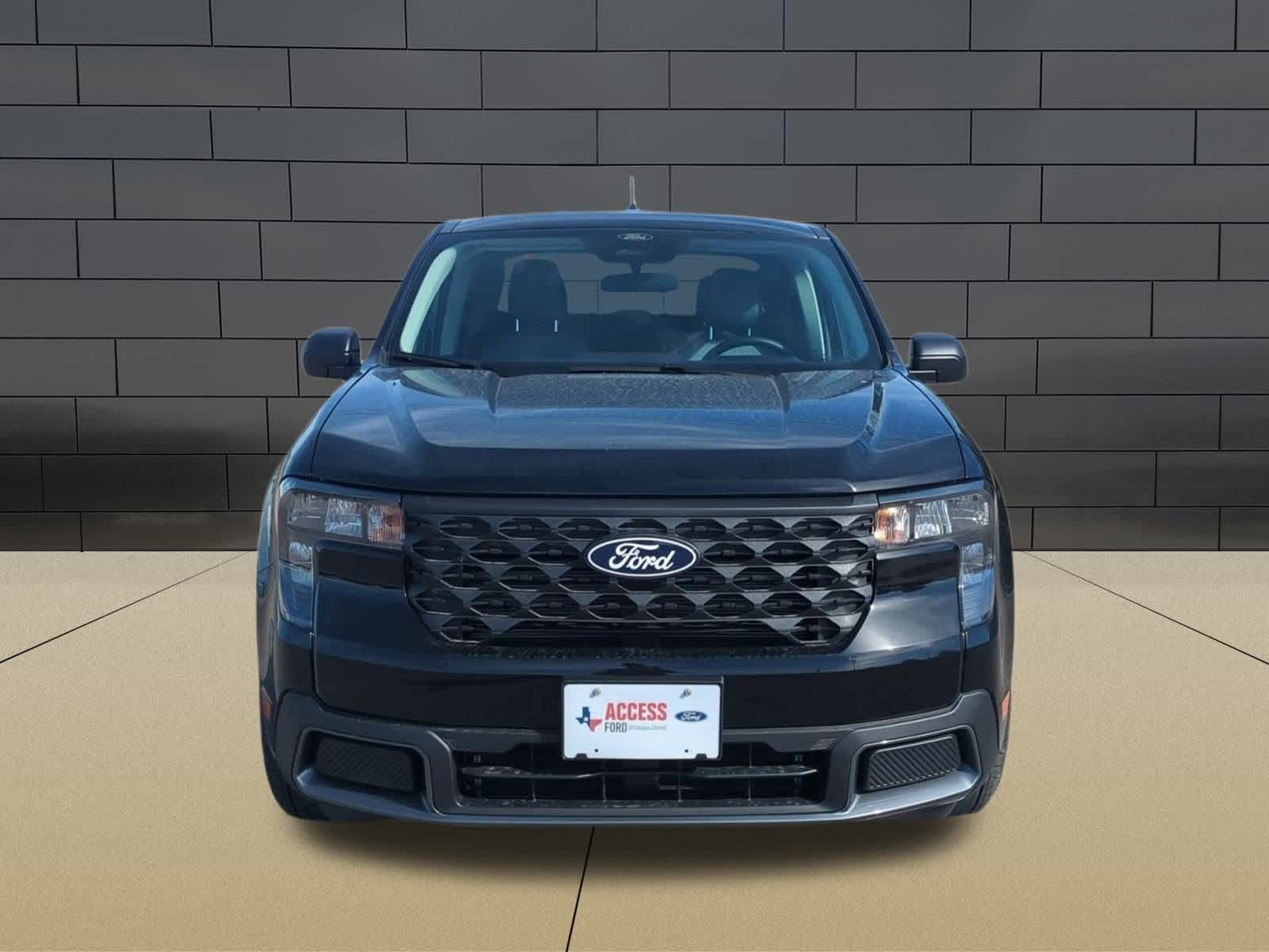 Thumbnail: 2026 Ford Maverick - 3