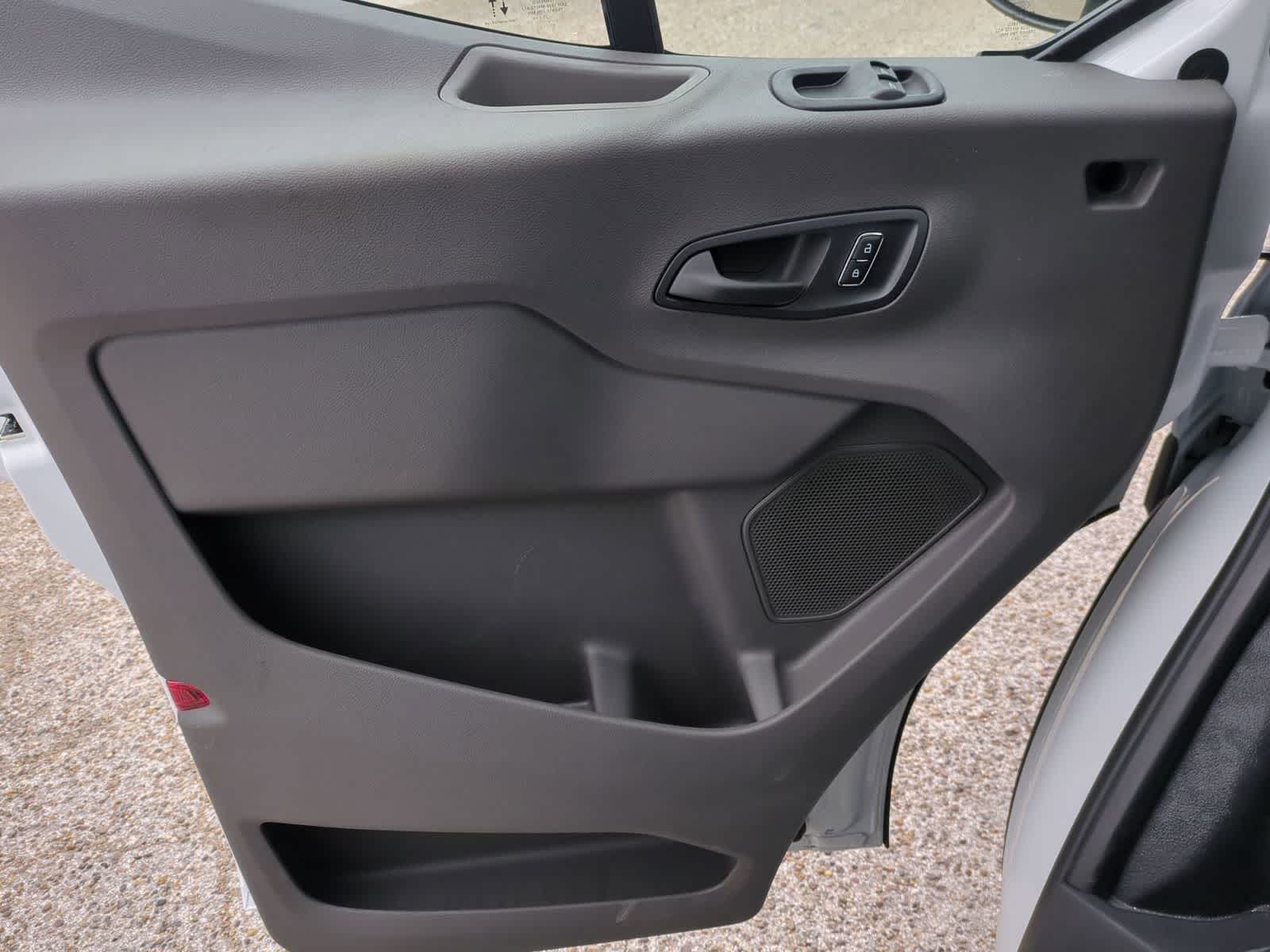 Thumbnail: 2026 Ford Transit Series - 20