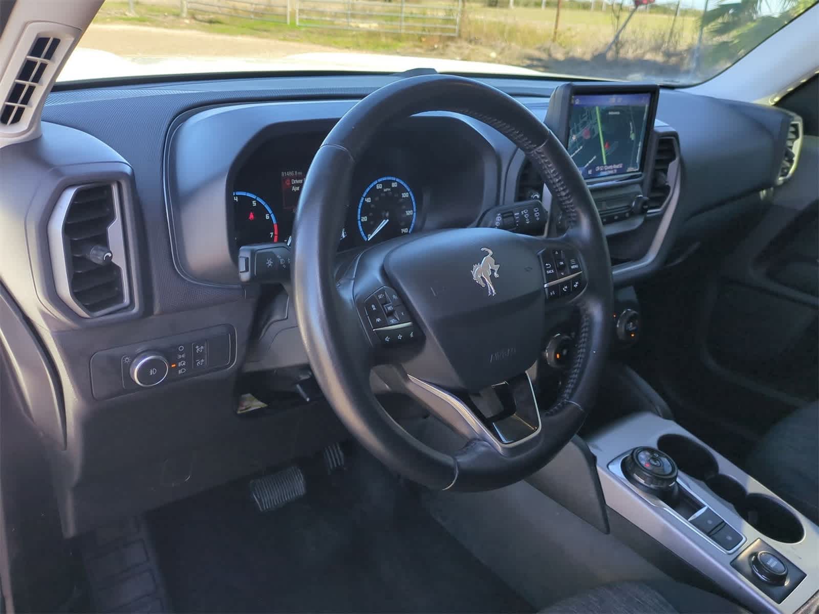 2021 Ford Bronco Sport Big Bend -
                  Corpus Christi, TX
