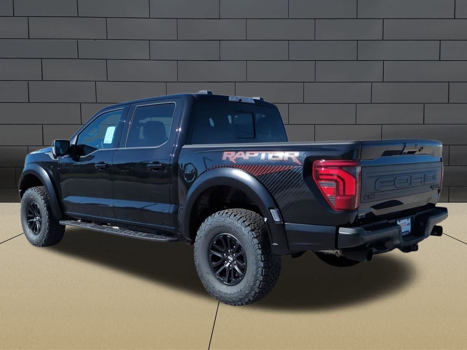 Thumbnail: 2025 Ford F-150 - 6