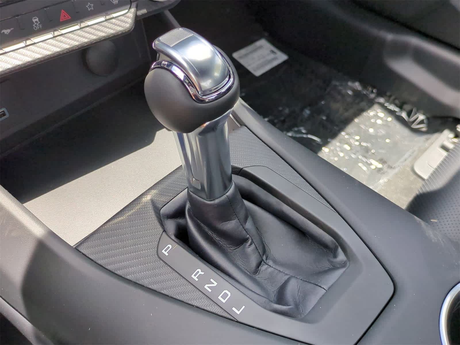 Thumbnail: 2025 Ford Mustang - 15