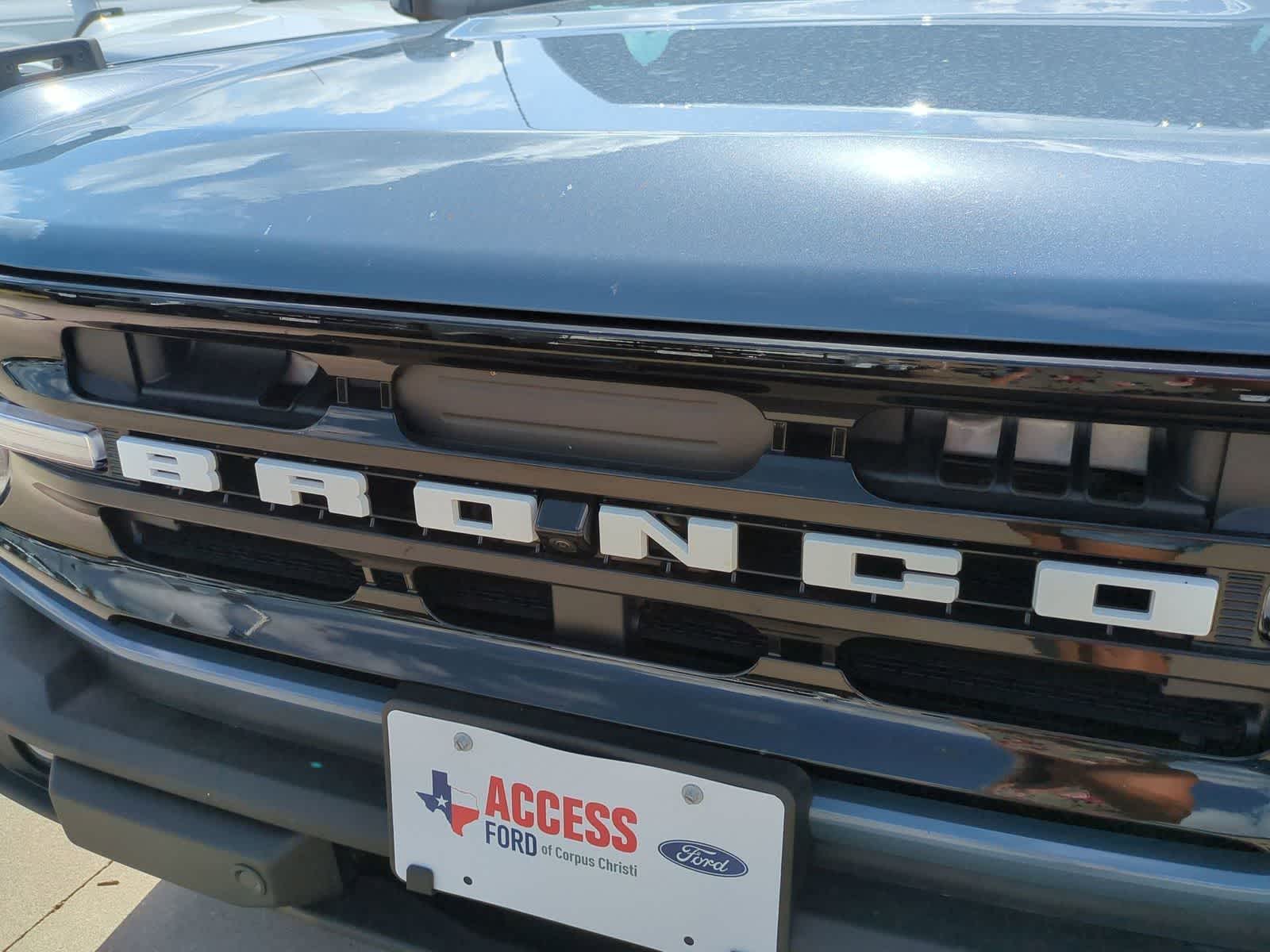 Thumbnail: 2025 Ford Bronco - 30