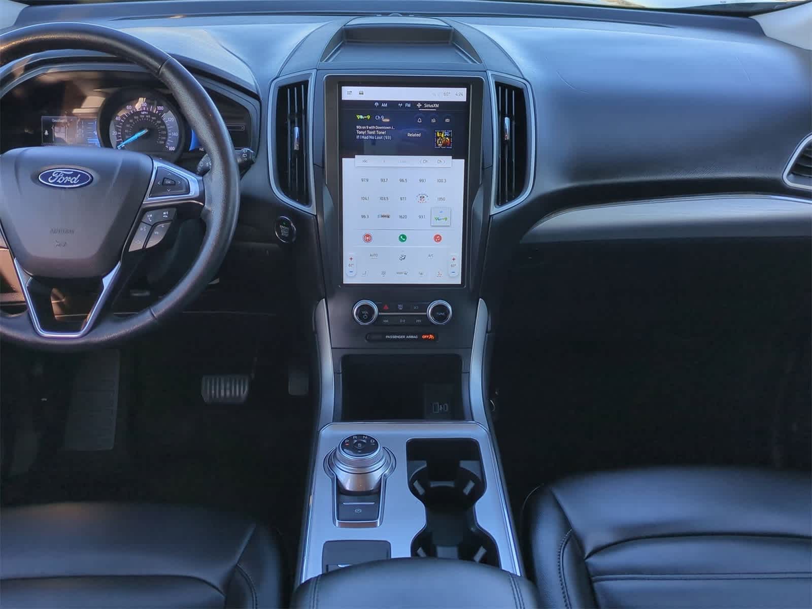 Thumbnail: 2022 Ford Edge - 19