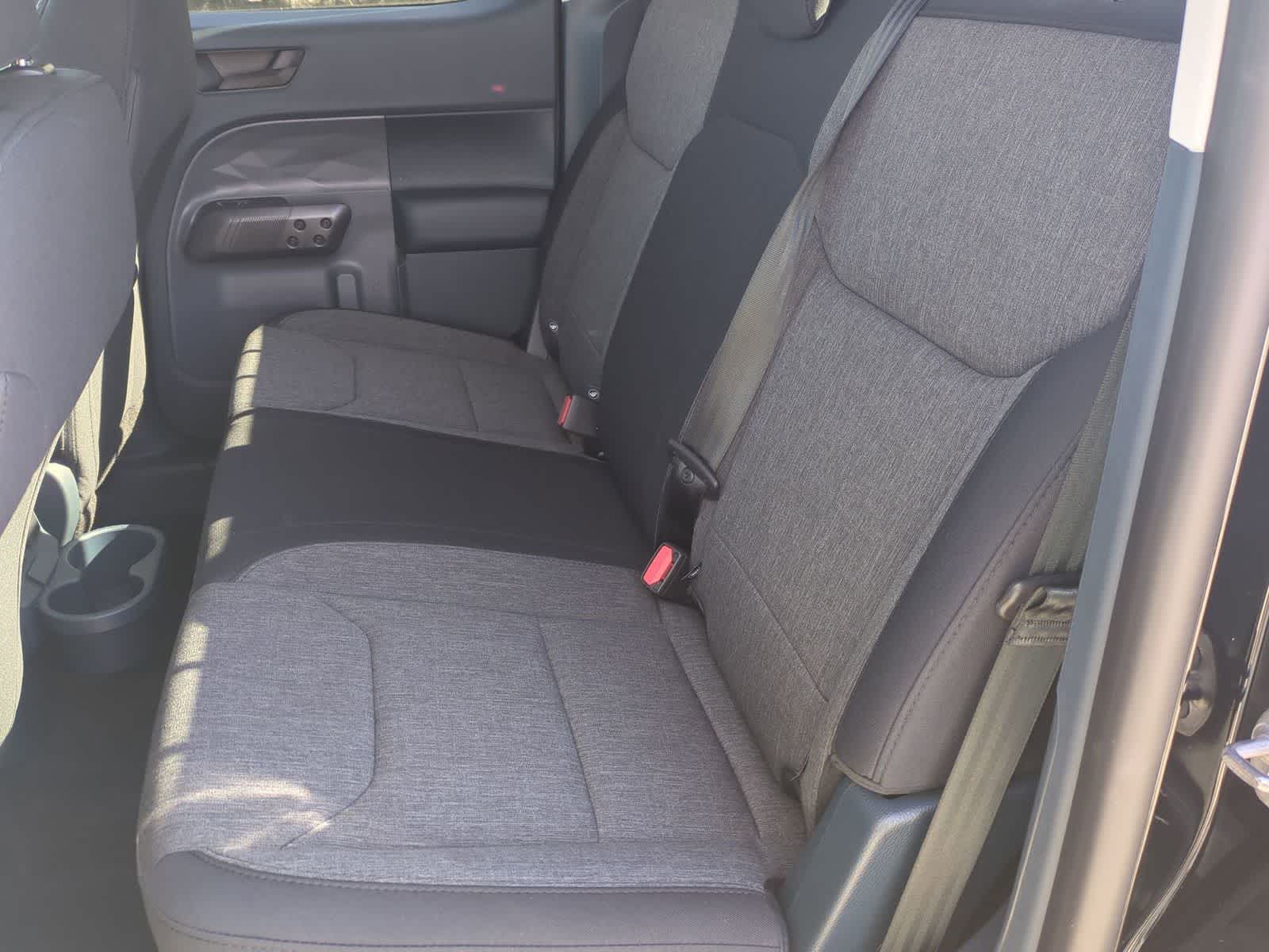 Thumbnail: 2026 Ford Maverick - 23